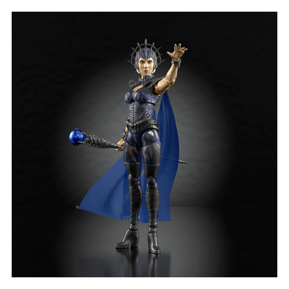 Evil-Lyn Masters Of The Universe Chronicles 2026 Movie Wave 4 Action Figure