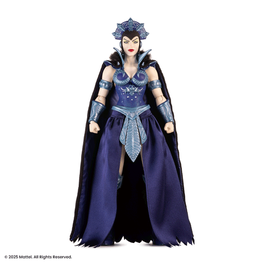 Masters Of The Universe - Evil-Lyn 1/6 Scale Figure - Timed Edition