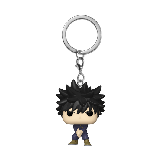 Jujutsu Kaisen - Megumi Fushiguro Pop! Keychain