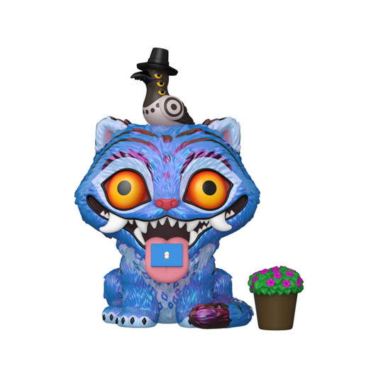 Kpop Demon Hunters - Derpy W/Sussie Pop!