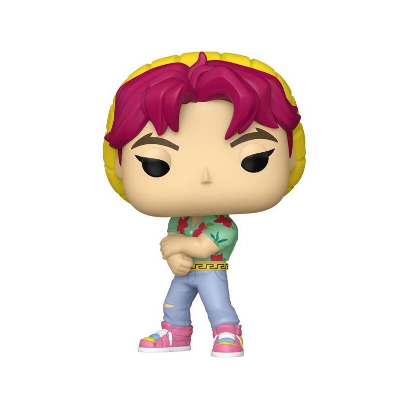 Kpop Demon Hunters – Mystery (Soda Pop) Us Exclusive Pop!