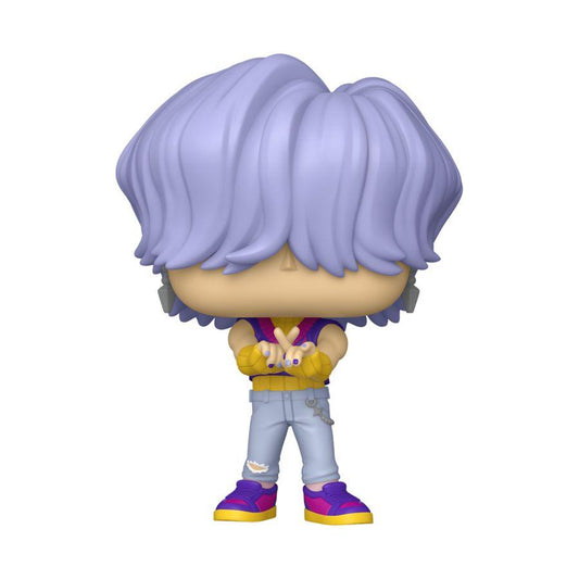 Kpop Demon Hunters – Abby (Soda Pop) Us Exclusive Pop!