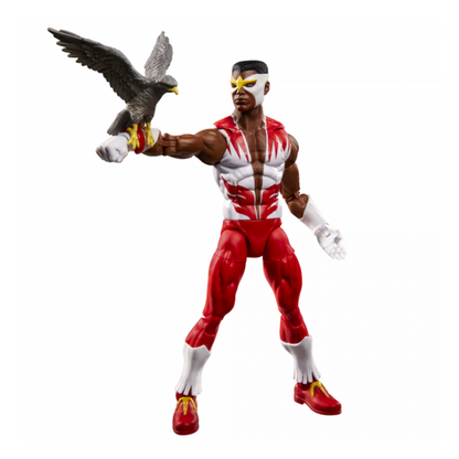 Falcon Marvel Legends Series Secret Wars