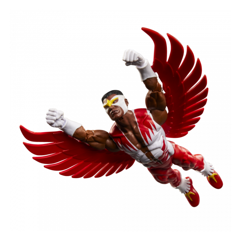 Falcon Marvel Legends Series Secret Wars