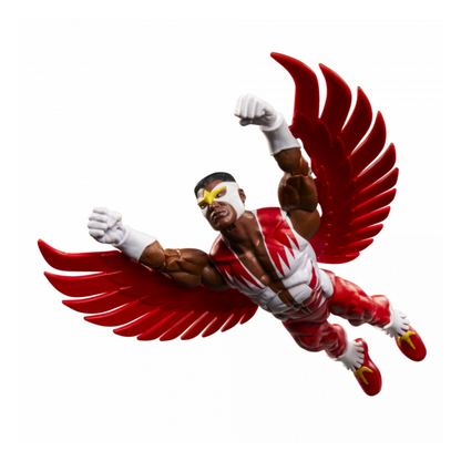 Falcon Marvel Legends Series Secret Wars