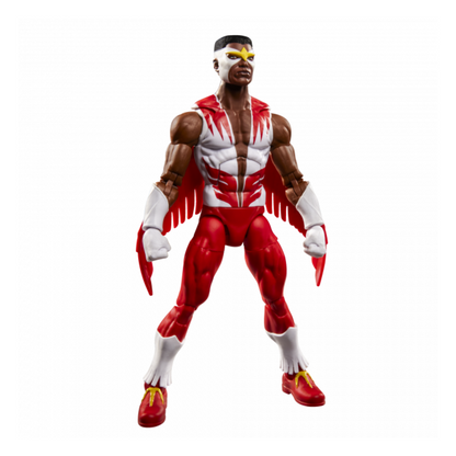 Falcon Marvel Legends Series Secret Wars