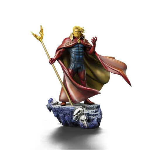 Fantastic 4 – Adam Warlock 1:10 Scale Statue