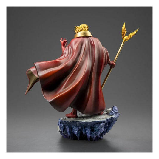 Fantastic 4 – Adam Warlock 1:10 Scale Statue