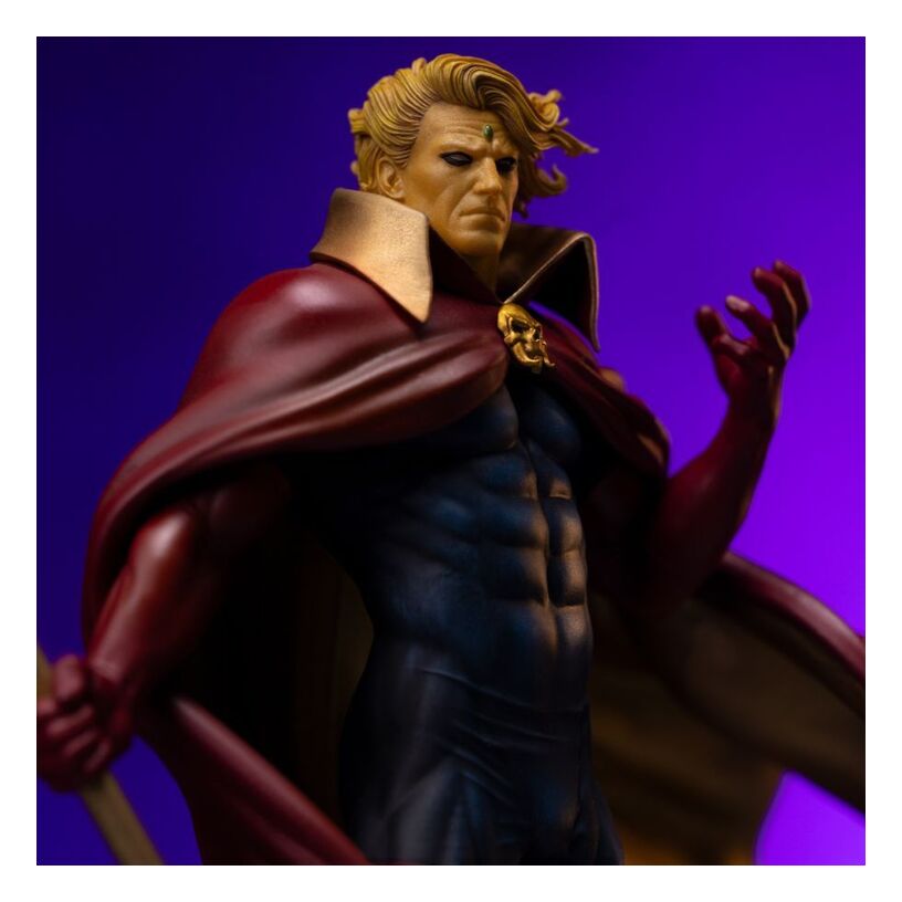 Fantastic 4 – Adam Warlock 1:10 Scale Statue