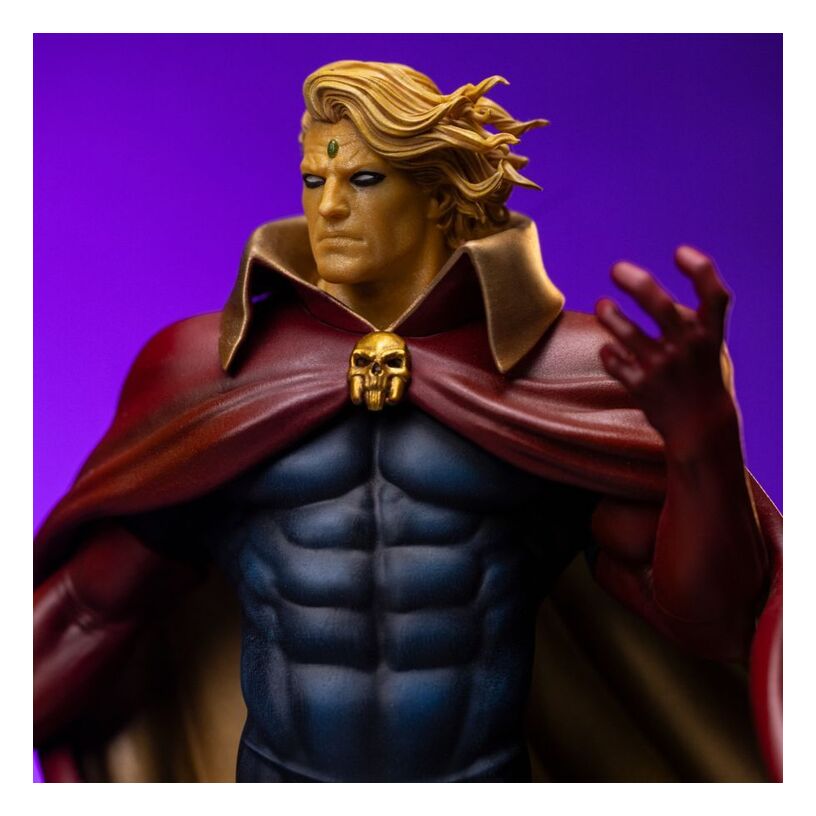 Fantastic 4 – Adam Warlock 1:10 Scale Statue