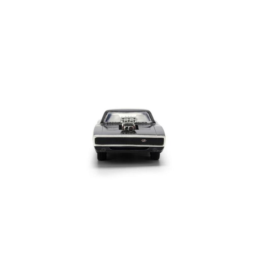 Fast & Furious – 1:32 1970 Dodge Charger Anniversary Diecast...