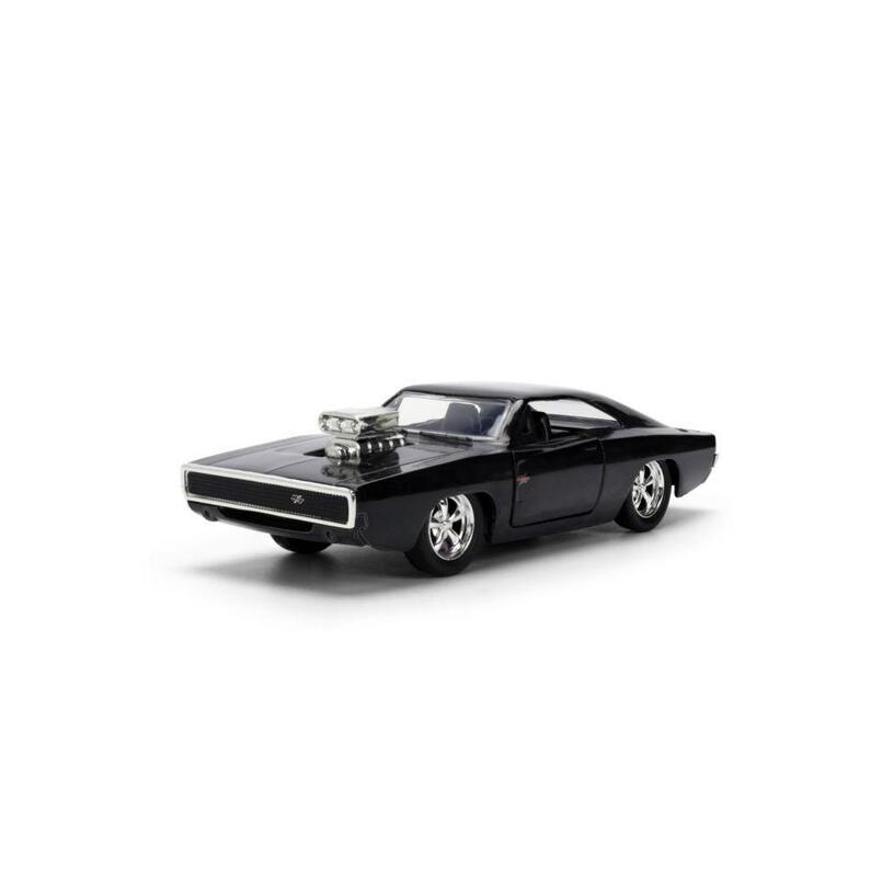 Fast & Furious – 1:32 1970 Dodge Charger Anniversary Diecast...