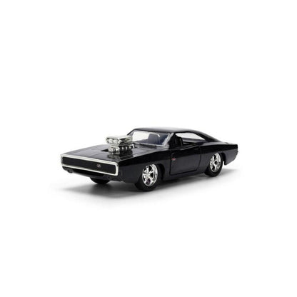Fast & Furious – 1:32 1970 Dodge Charger Anniversary Diecast...