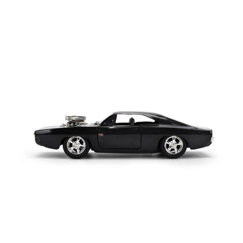 Fast & Furious – 1:32 1970 Dodge Charger Anniversary Diecast...