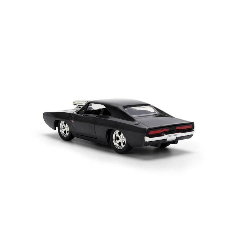 Fast & Furious – 1:32 1970 Dodge Charger Anniversary Diecast...