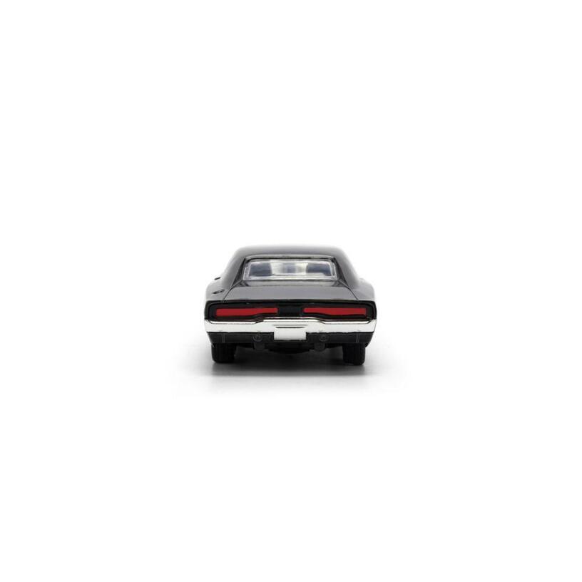 Fast & Furious – 1:32 1970 Dodge Charger Anniversary Diecast...