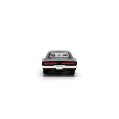 Fast & Furious – 1:32 1970 Dodge Charger Anniversary Diecast...