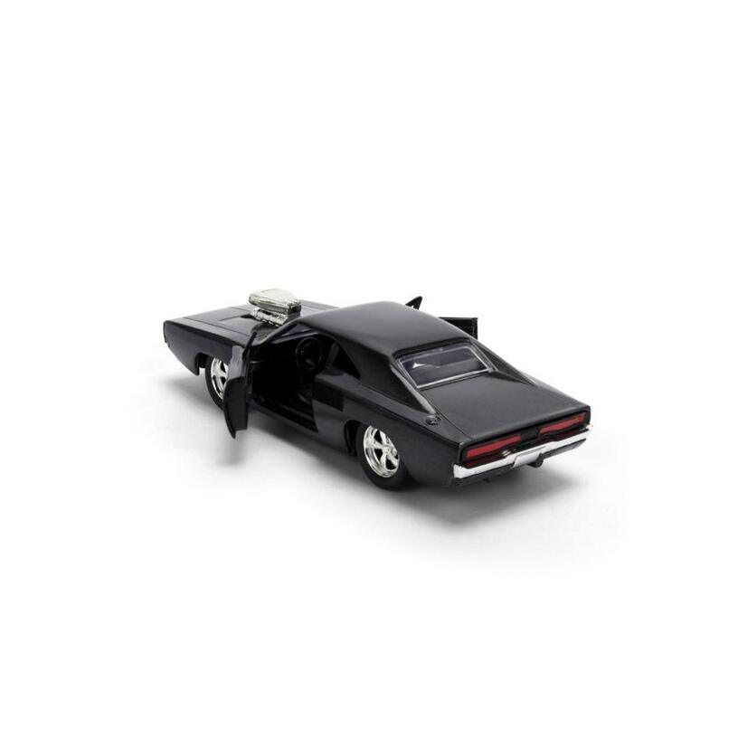 Fast & Furious – 1:32 1970 Dodge Charger Anniversary Diecast...