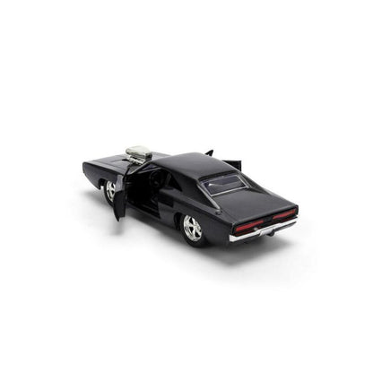 Fast & Furious – 1:32 1970 Dodge Charger Anniversary Diecast...