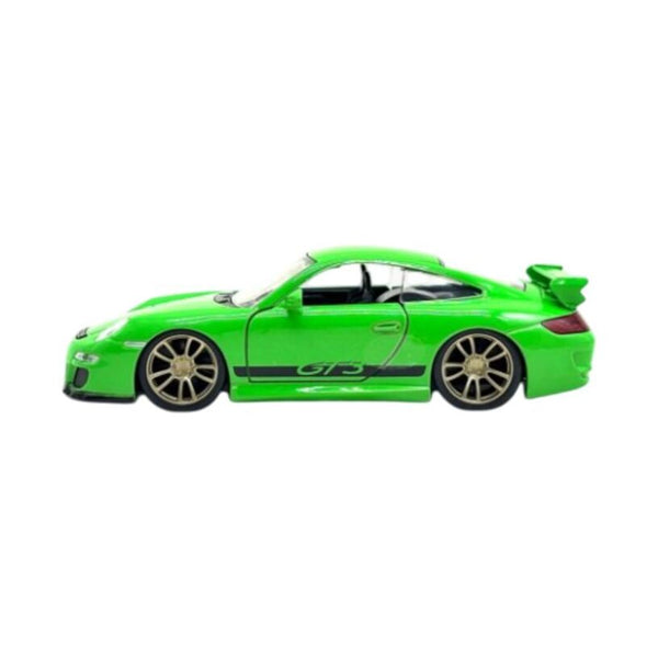 Fast & Furious – 1:32 Scale Porsche 911 Gt3 Rs 997 Diecast Vehicle