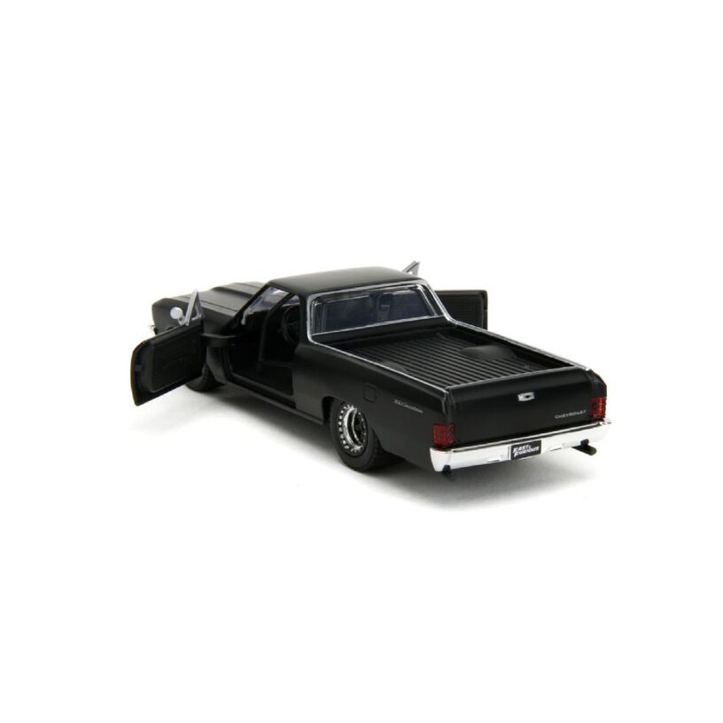 Fast & Furious – 1967 Ei Camino 1:32 Scale Vehicle