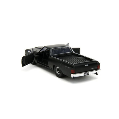 Fast & Furious – 1967 Ei Camino 1:32 Scale Vehicle