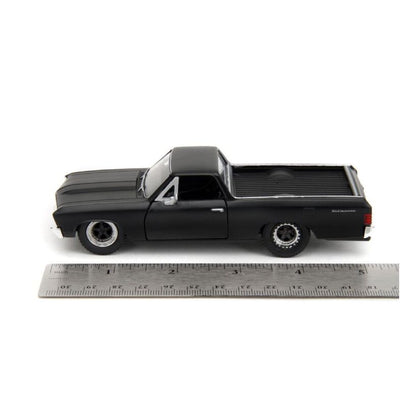 Fast & Furious – 1967 Ei Camino 1:32 Scale Vehicle
