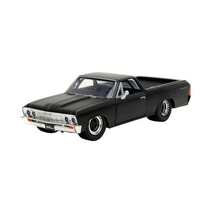 Fast & Furious – 1967 Ei Camino 1:32 Scale Vehicle