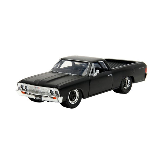 Fast & Furious – 1967 Ei Camino 1:32 Scale Vehicle