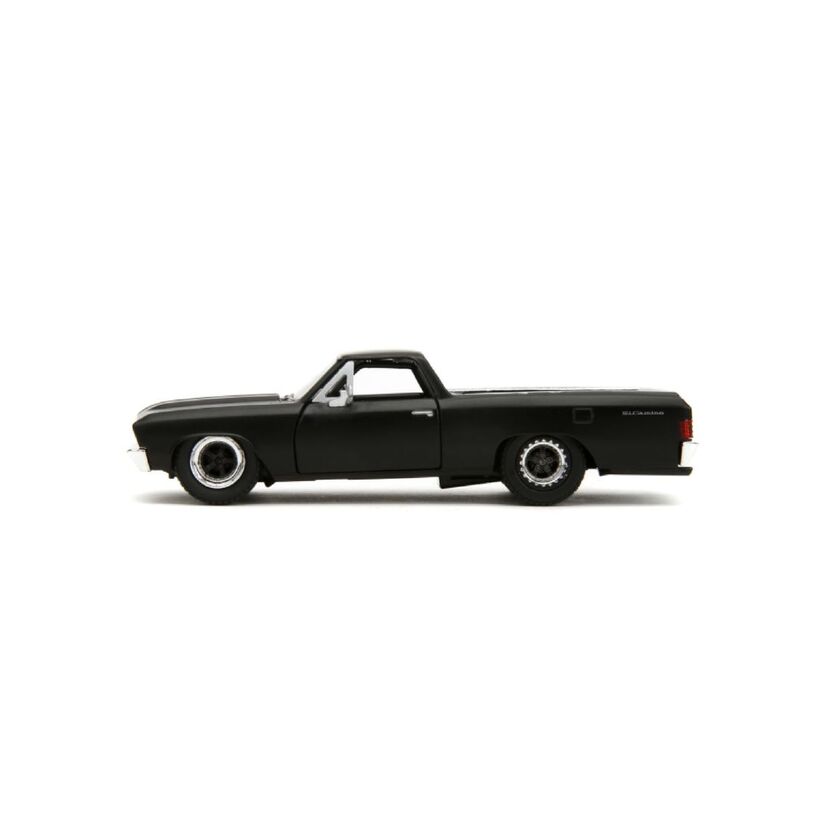 Fast & Furious – 1967 Ei Camino 1:32 Scale Vehicle