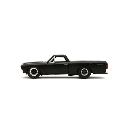 Fast & Furious – 1967 Ei Camino 1:32 Scale Vehicle