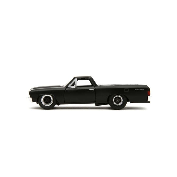 Fast & Furious – 1967 Ei Camino 1:32 Scale Vehicle