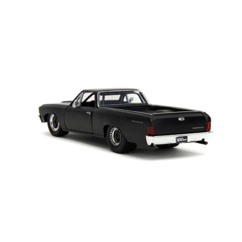 Fast & Furious – 1967 Ei Camino 1:32 Scale Vehicle