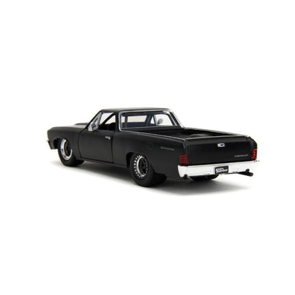 Fast & Furious – 1967 Ei Camino 1:32 Scale Vehicle