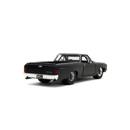 Fast & Furious – 1967 Ei Camino 1:32 Scale Vehicle