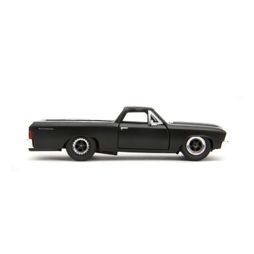 Fast & Furious – 1967 Ei Camino 1:32 Scale Vehicle