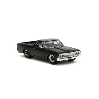Fast & Furious – 1967 Ei Camino 1:32 Scale Vehicle