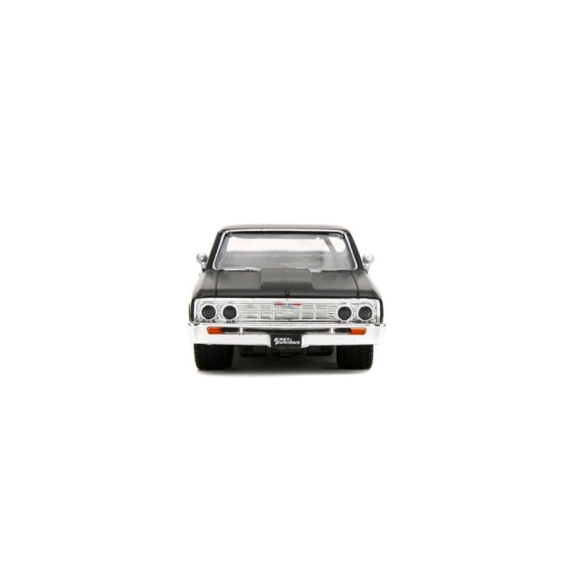 Fast & Furious – 1967 Ei Camino 1:32 Scale Vehicle