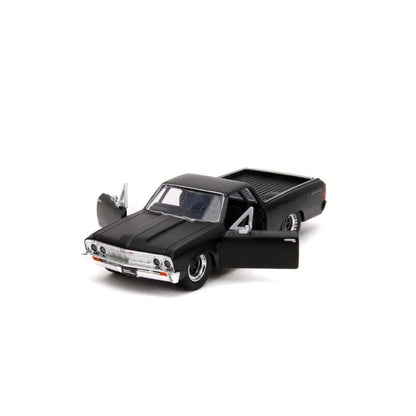 Fast & Furious – 1967 Ei Camino 1:32 Scale Vehicle