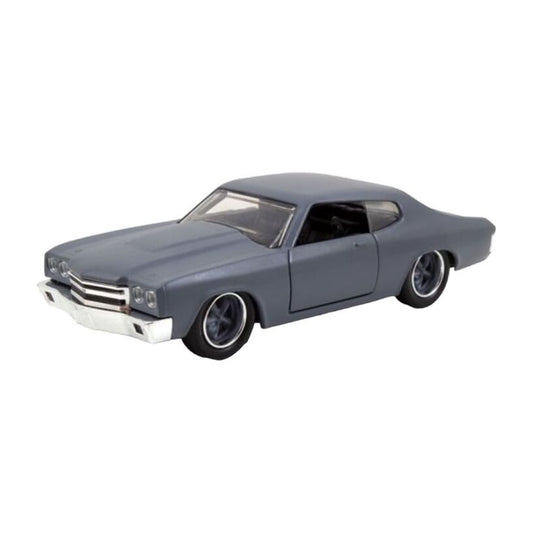Fast & Furious – 1970 Chevrolet Chevelle Ss 1:32 Scale