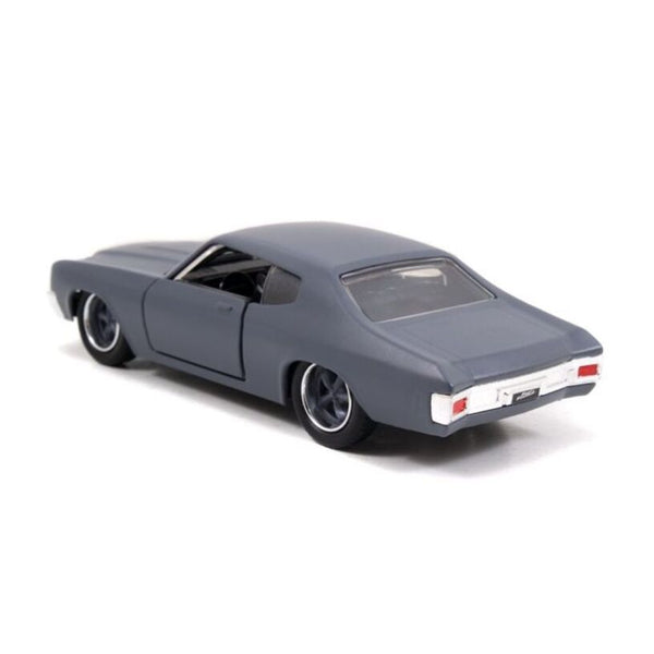 Fast & Furious – 1970 Chevrolet Chevelle Ss 1:32 Scale