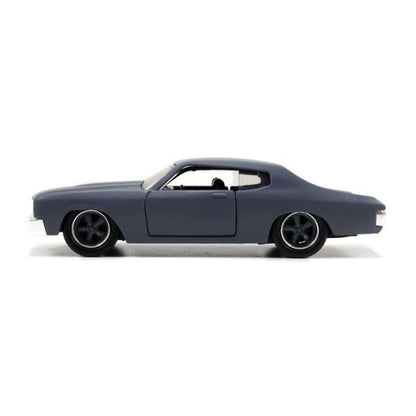 Fast & Furious – 1970 Chevrolet Chevelle Ss 1:32 Scale