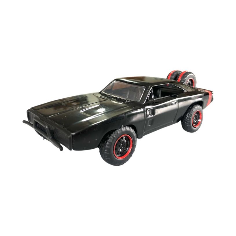 Fast & Furious – 1970 Dodge Charger (Offroad) 1:32 Scale Diecast Vehicle