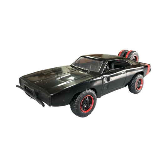 Fast & Furious – 1970 Dodge Charger (Offroad) 1:32 Scale Diecast Vehicle