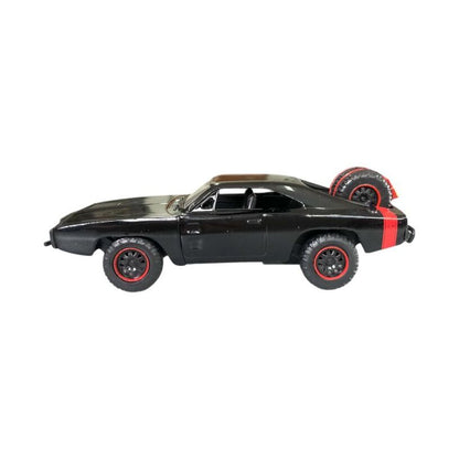 Fast & Furious – 1970 Dodge Charger (Offroad) 1:32 Scale Diecast Vehicle
