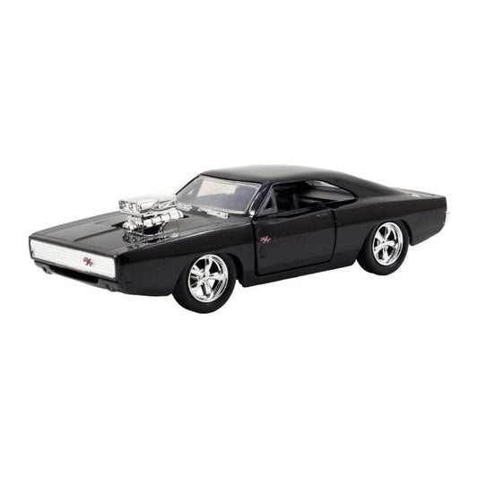Fast & Furious – 1970 Dodge Charger Street 1:32 Scale Hollywood Ride