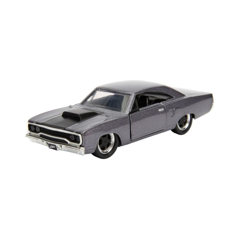 Fast & Furious – 1970 Plymouth Road Runner 1:32 Scale Hollyw...