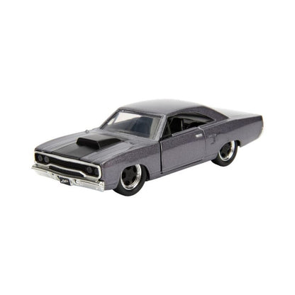 Fast & Furious – 1970 Plymouth Road Runner 1:32 Scale Hollyw...