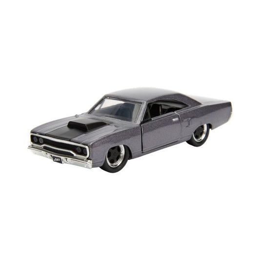 Fast & Furious – 1970 Plymouth Road Runner 1:32 Scale Hollyw...