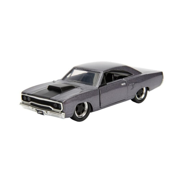 Fast & Furious – 1970 Plymouth Road Runner 1:32 Scale Hollyw...